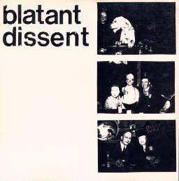 Is There a Fear? Tour cover