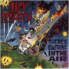 There's Something In The Air