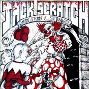 Candy From A Stranger