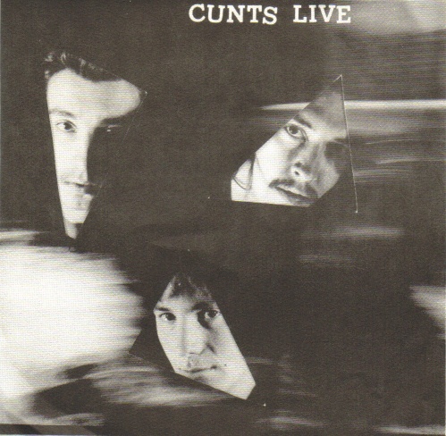 We're Going to Crash