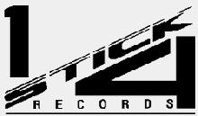 Quarterstick logo