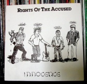 Cover of Innocence - source