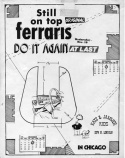 K&J Flyer from 1980